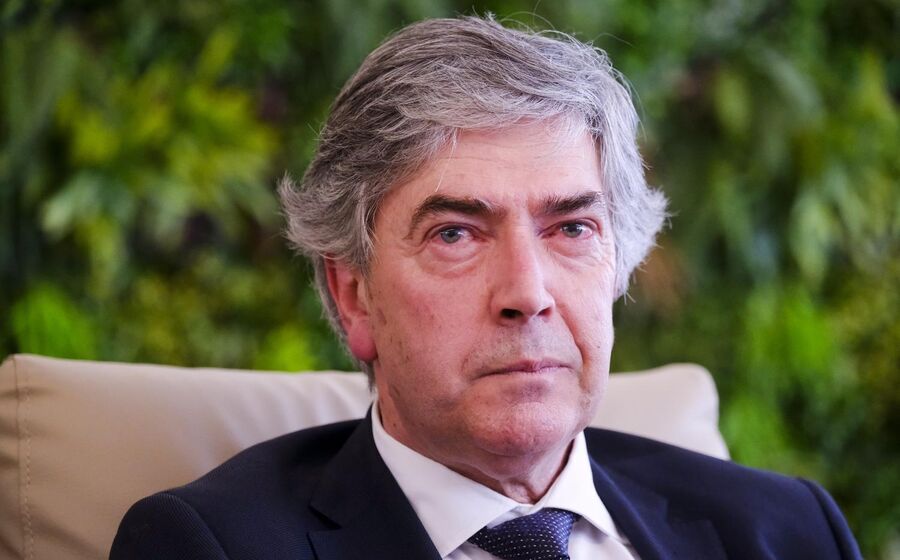 O secretário de Estado do Turismo, Pedro Machado, defende uma aposta em mercados menos explorados.