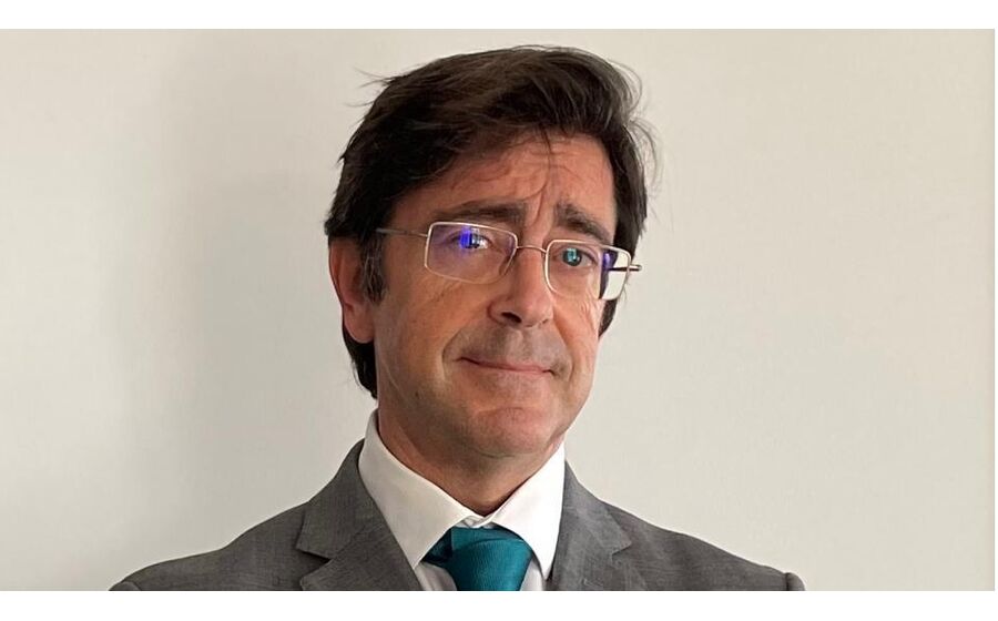 Marcelo Pereira tem uma vasta experiência em gestão.