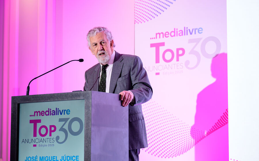 José Miguel Júdice discursa sobre liberdade de imprensa
