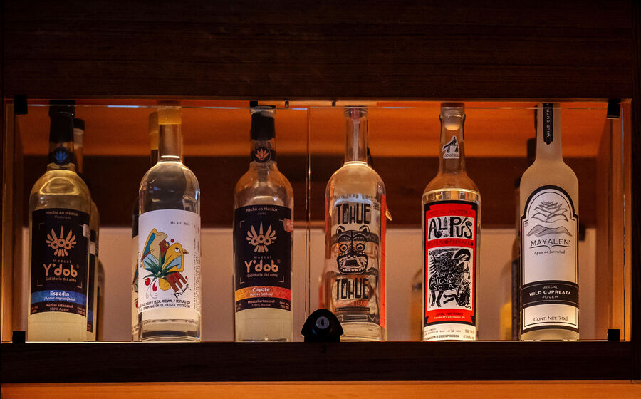 Investida de Trump contra imigrantes ilegais faz ricochete nas vendas de tequila