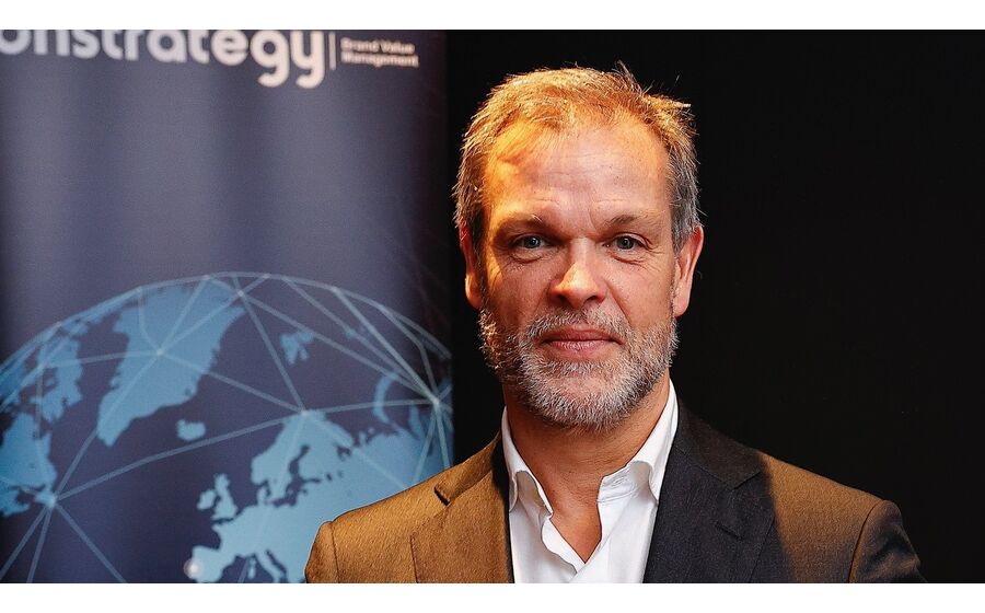 Pedro Tavares, managing partner da OnStrategy