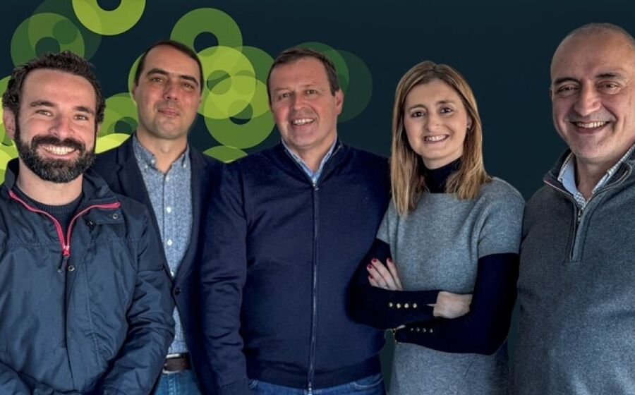 Equipa de gestão da RIS 2048 vai manter-se.