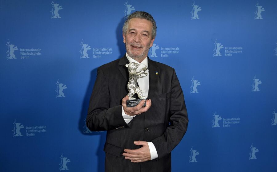 João Canijo foi galardoado com um Urso de Prata em Berlim 