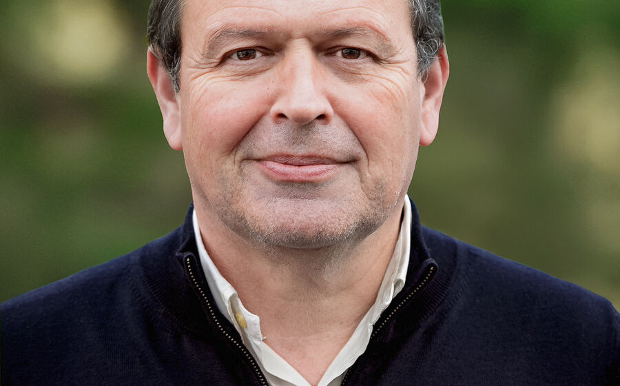  Luís Catalão, CEO da RIS 2048