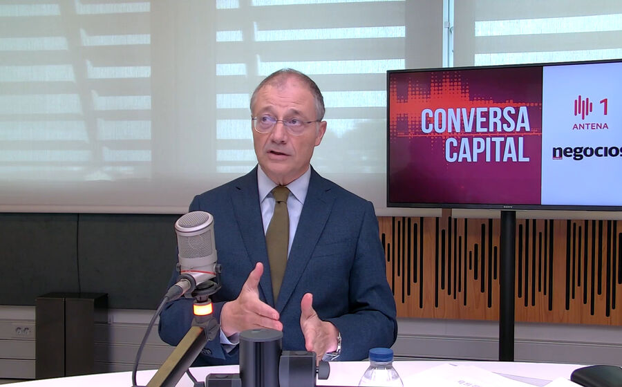 APQuímica: 'Nada do que se sabe' do acordo da Galp 'põe em causa o interesse estratégico nacional'