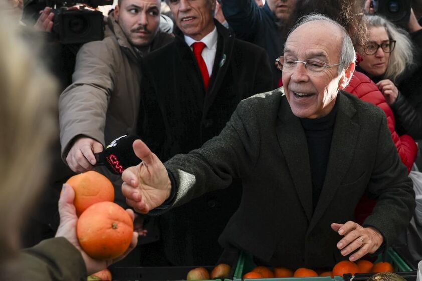 Candidatos a Belém apresentam propostas para a presidência da República