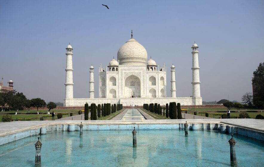 Sonae descobre caminho da Salsa para a Índia com nove lojas num ano