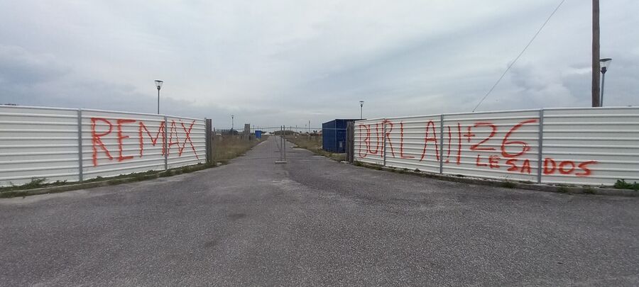 Empresa de Palmela vendia a mesma casa a várias pessoas.