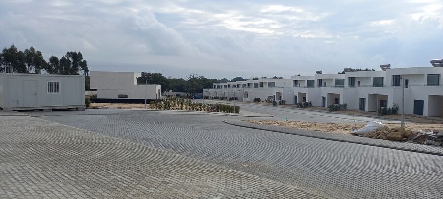 Empresa de Palmela vendia a mesma casa a várias pessoas.