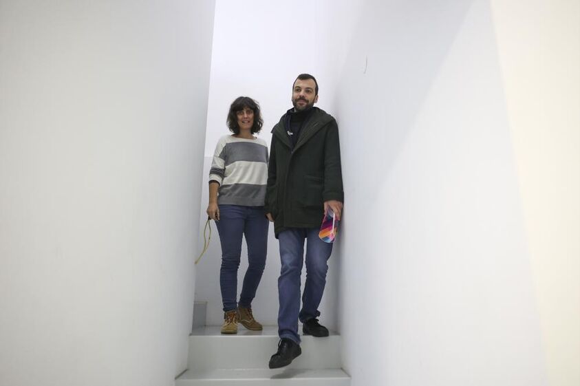  Jorge Pinto diz-se triste mas não surpreendido por Cotrim não excluir apoio a Ventura 