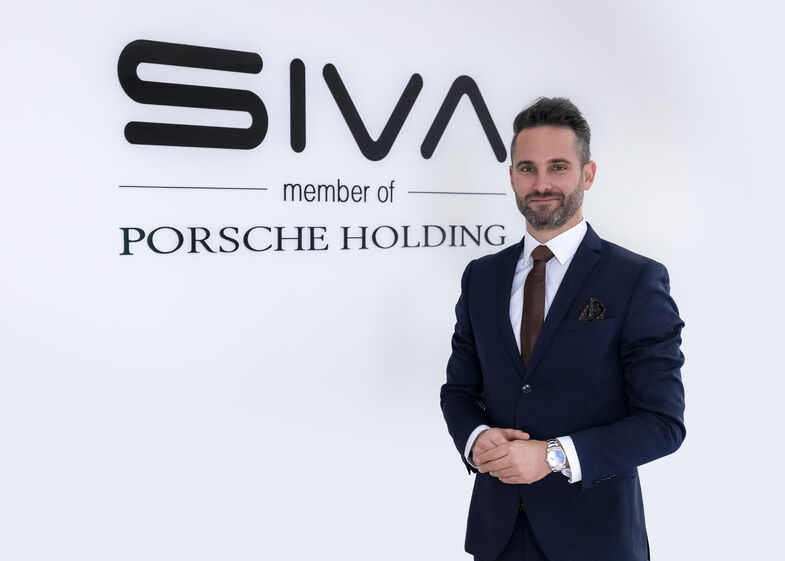 A IA está a transformar o setor automóvel