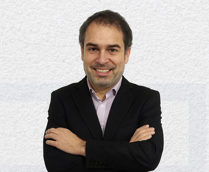 Consultora expande operações na Europa