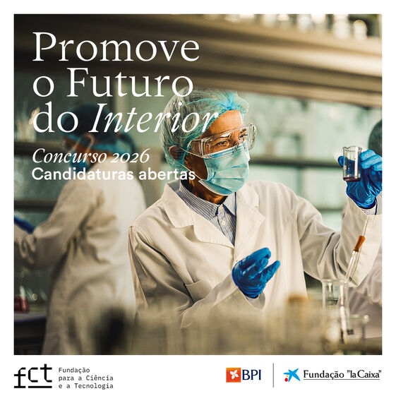 Candidaturas abertas para o programa Promove, que impulsiona o futuro e a inovação no interior de Portugal