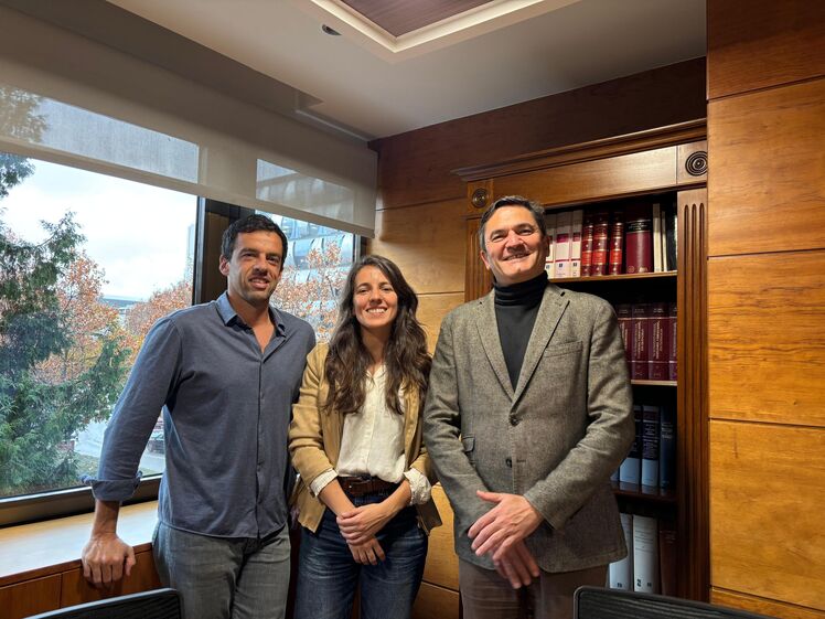 Bolsa Social tem 15 milhões de euros investidos.