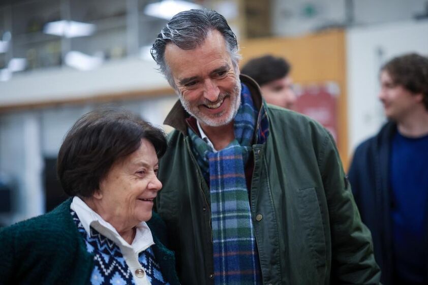 Cotrim garante esclarecimento cabal da denúncia de assédio em tribunal