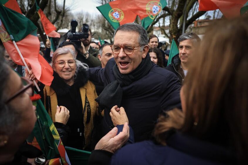 José Seguro avisa que não basta ter o voto no coração e na cabeça