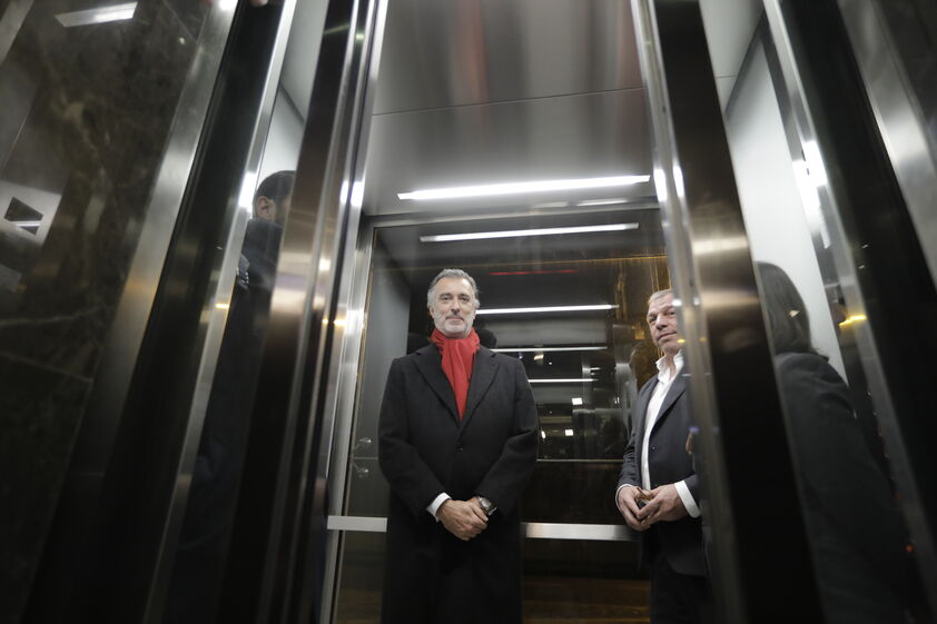 Cotrim confia que candidatura mobilizou portugueses