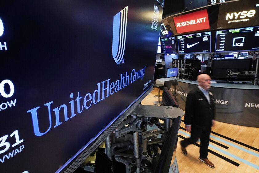 UnitedHealthCare