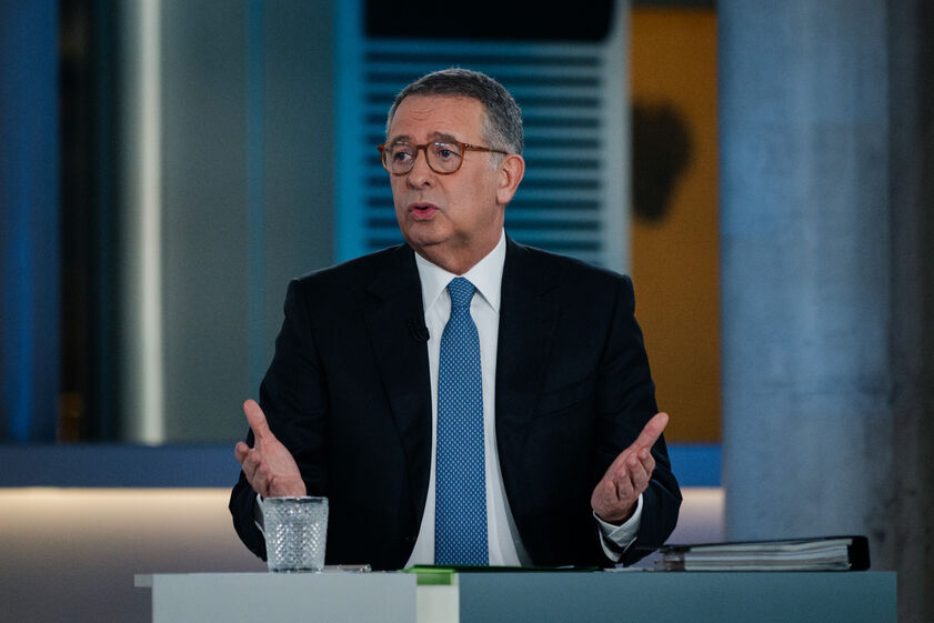 Marcelo Rebelo de Sousa discursa sobre habitação e medidas no Parlamento