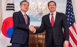 Coreia do Sul e EUA prometem gerir tarifas 'de forma estável' após pressão de Trump