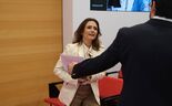 Isabel Guerreiro sucede a Pedro Castro e Almeida enquanto CEO do Santander.