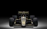 Lotus 98T de Ayrton Senna, um ícone à venda por 12 milhões de euros