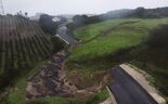 Efeitos do mau tempo em Arruda dos Vinhos
