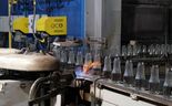 Fábrica da BA Glass em Leiria.