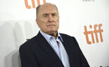 Morreu o ator Robert Duvall