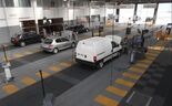 Carros que falharam 'recalls' chumbam na inspeção a partir de 1 de março