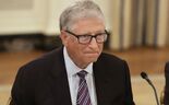 Bill Gates é cofundador e antigo CEO da Microsoft