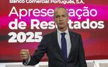 Apresentação de resultados de 2025 do Millennium BCP