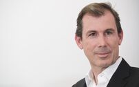 O CEO da EDP explica que a evolução dos resultados reflete sobretudo o impacto da quebra dos preços da energia 