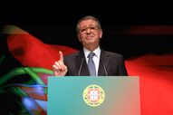 Seguro promete ser Presidente de todos os portugueses, após eleições