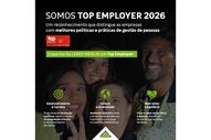 Leroy Merlin é Top Employer 2026 pelas práticas de gestão de pessoas