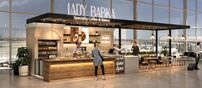 A Portuguesa Ibersol expande-se com 20 restaurantes no aeroporto de Barcelona