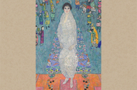 Retrato de Adele Bloch-Bauer II, de Gustav Klimt, inspira reflexões sobre arte e função