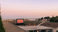 Cine Society expande-se de Lisboa para Gaia, com experiência de cinema ao ar livre