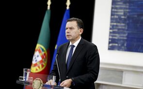 Portugal negoceia com Bruxelas 'fórmulas' para executar PRR nas zonas atingidas pelo mau tempo