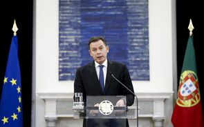 Governo prolonga situação de calamidade até 8 de fevereiro. Cheias podem levar a evacuações