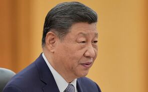 Xi Jinping, Presidente da China