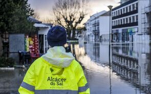 Seguradoras pedem 'prioridade estratégica' ao Governo na criação de fundo para catástrofes
