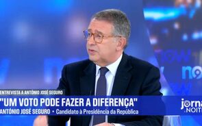 «Vai haver um momento para avaliar [...] como o Governo reagiu. Este é o momento de acudir» 