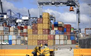 Panama Ports Company