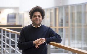 Nuno Comando destaca potencial de Portugal para empreendedores estrangeiros