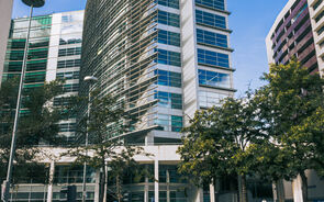 IDEA Spaces tem quatro espaços de 'cowork' em Lisboa.