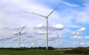 Greenvolt assegura financiamento de 58,5 milhões para parque eólico na Roménia