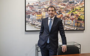 João Robles, sócio e membro do conselho de administração da Eversheds Sutherland