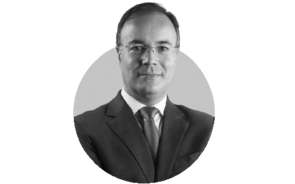 Rogério Campos Henriques