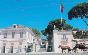 Os primeiros desafios do próximo Presidente à chegada a Belém